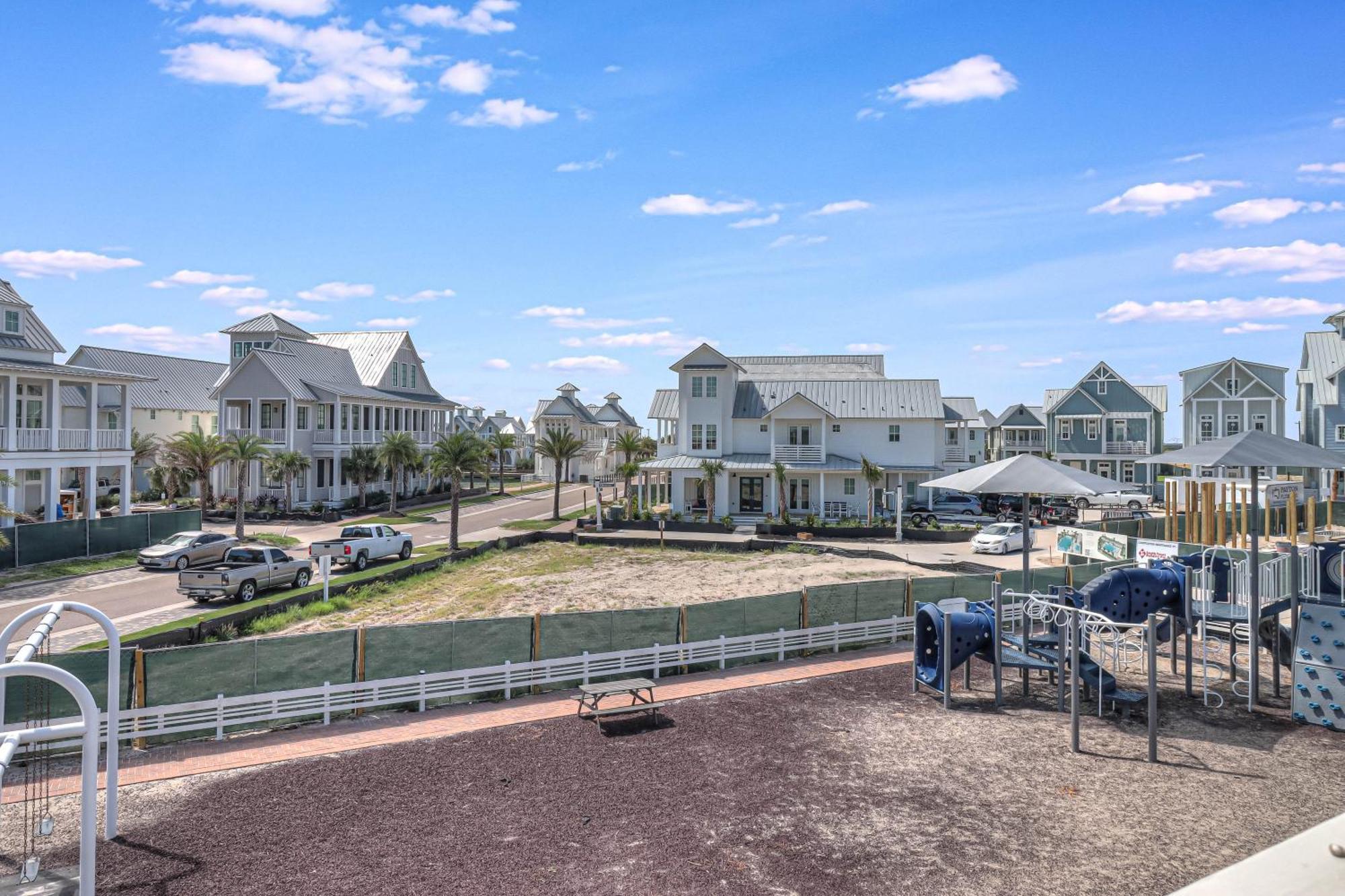 Pelican Pool House 208 Bar Mustang Beach Exterior foto